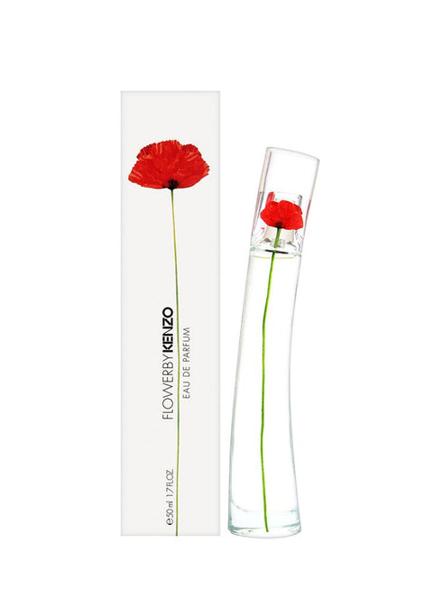 Flower By Kenzo Eau De Parfum Spray For Women By Kenzo